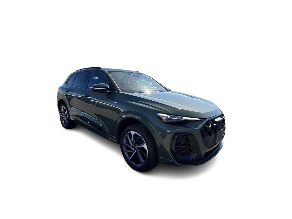 New 2025 Audi  2.0T Progressiv SUV