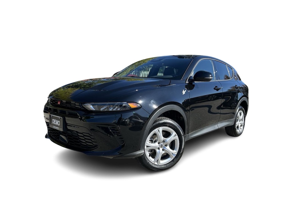 Used 2024 Dodge GT AWD Cold Weather PKG | HTD Steering | Remote St SUV