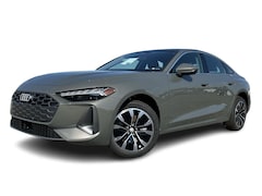 2025 Audi All-New A5 2.0T Sedan