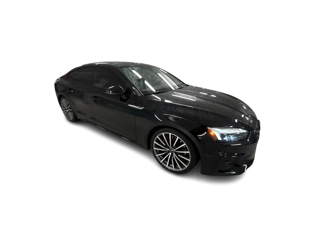 Certified 2022 Audi 45 2.0T Progressiv|Sport Suspension| |MMI Nav|Virt Coupe