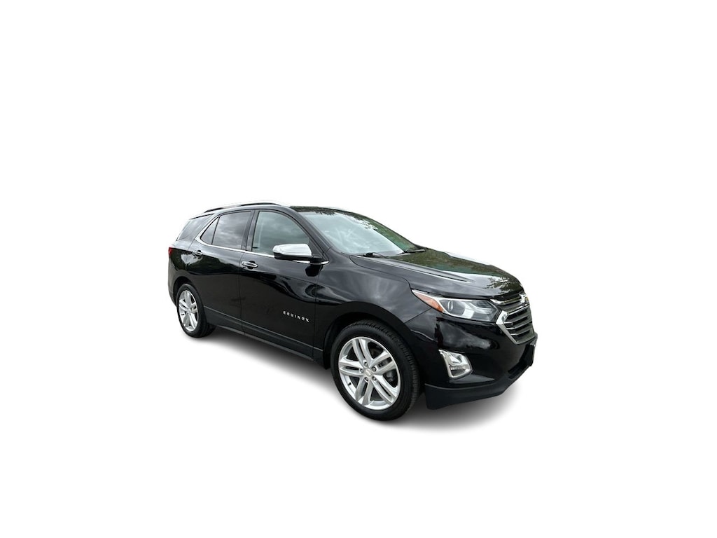 Used 2018 Chevrolet  AWD Premier Android Auto / Carplay / SUV