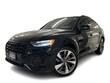 Audi SQ5 Sportback
