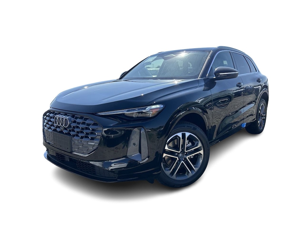 New 2025 Audi  2.0T Progressiv SUV