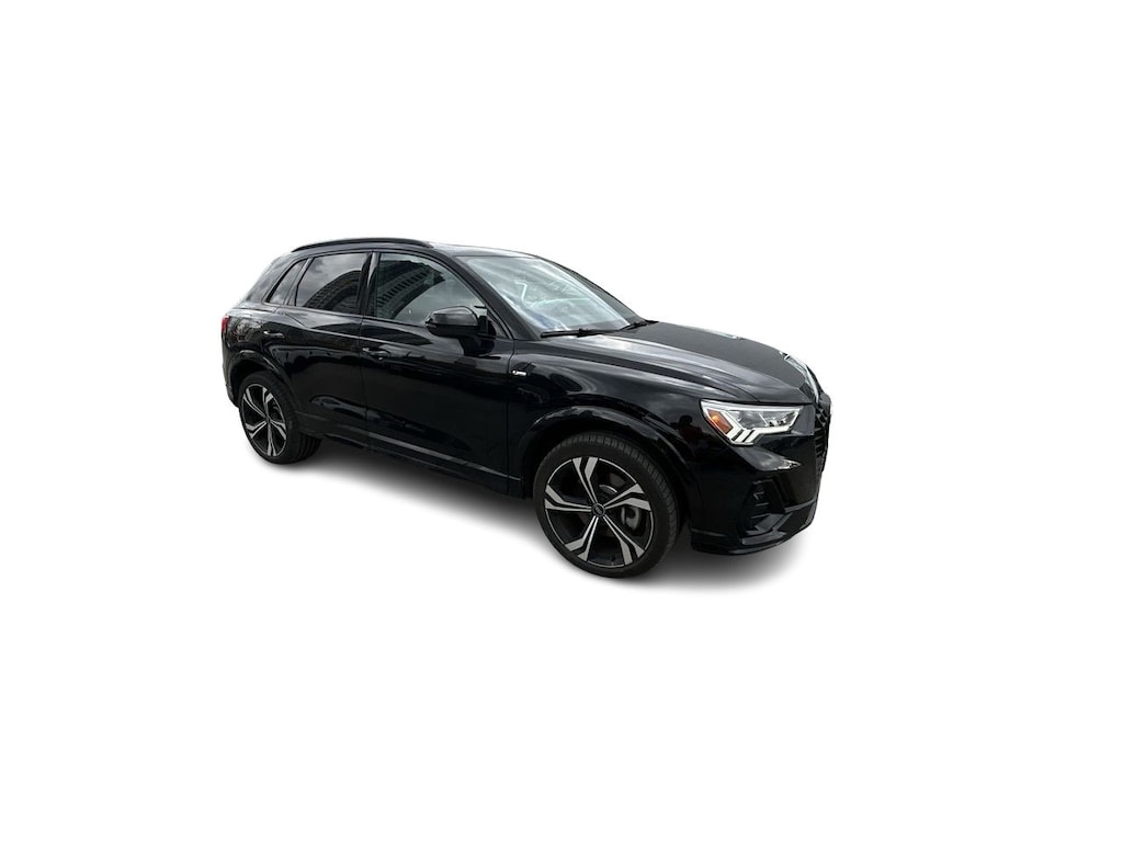 Used 2024 Audi  Technik 45 S-Line Black Pkg 20 Wheels | Wireless C SUV