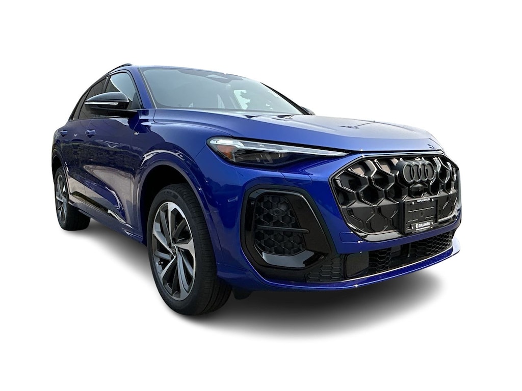 New 2025 Audi  2.0T Progressiv SUV