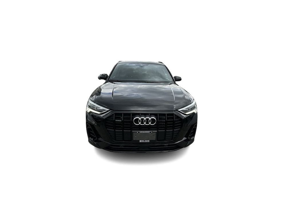 Used 2024 Audi  Technik 45 S-Line Black Pkg 20 Wheels | Wireless C SUV
