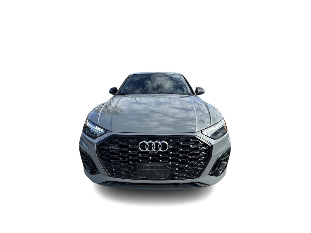 Used 2022 Audi  45 2.0T Technik Black Optics 20 Wheel | S-Line / Crossover