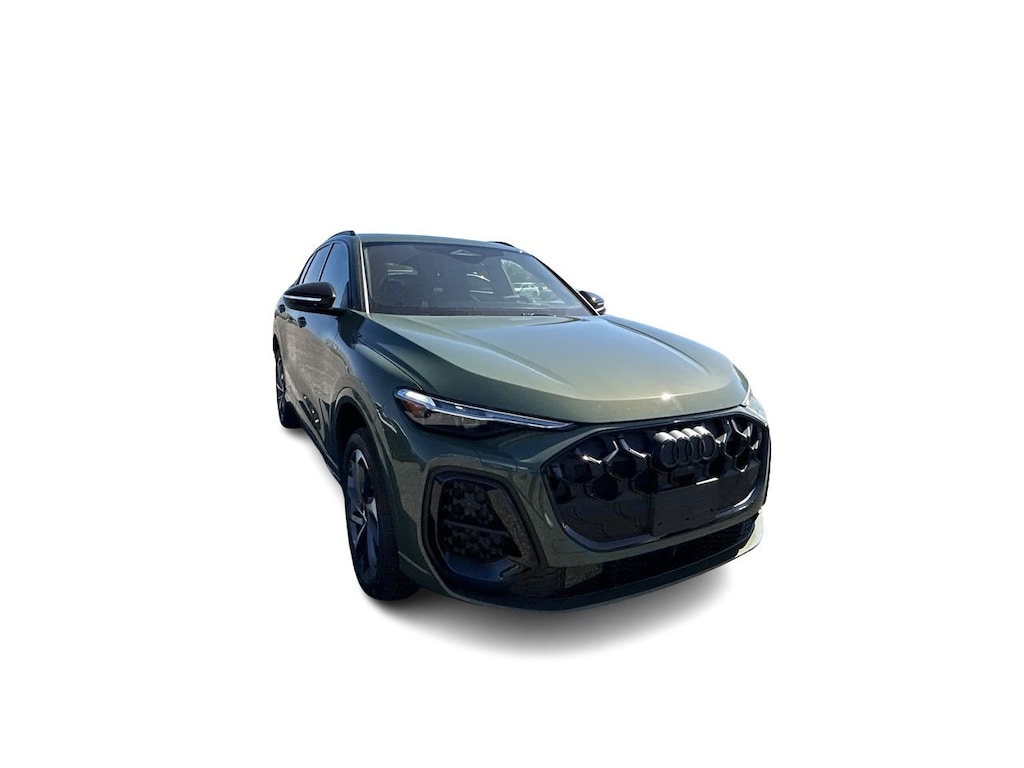 New 2025 Audi  2.0T Progressiv SUV