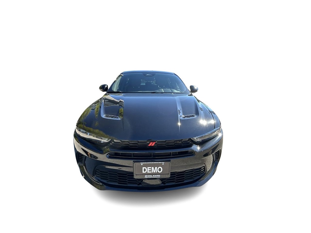 Used 2024 Dodge GT AWD Cold Weather PKG | HTD Steering | Remote St SUV