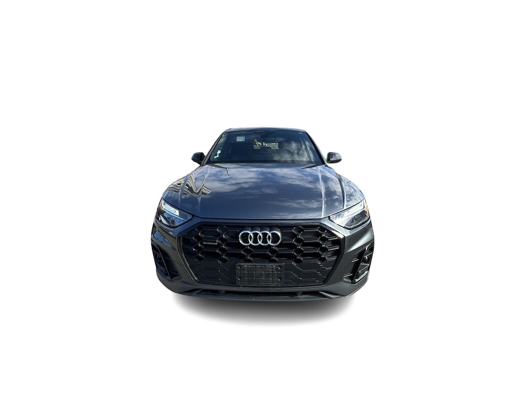 Used 2023 Audi  45 2.0T Progressiv Competition PKG Pano Roof | Bli Crossover