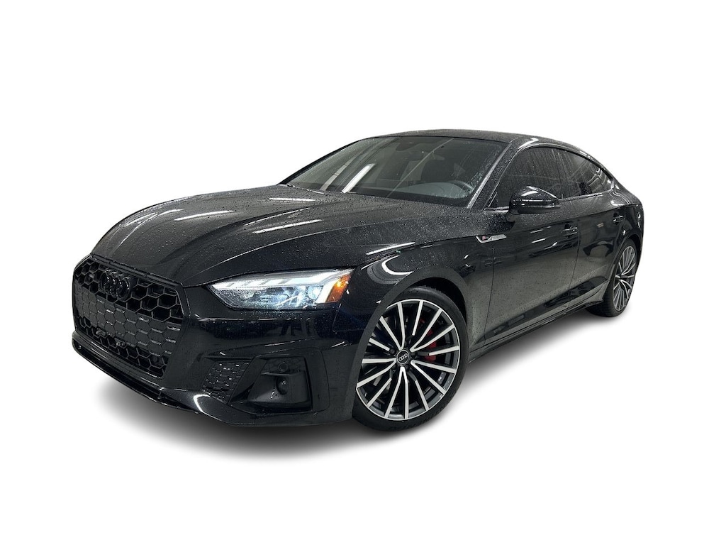 Certified 2022 Audi 45 2.0T Progressiv|Sport Suspension| |MMI Nav|Virt Coupe