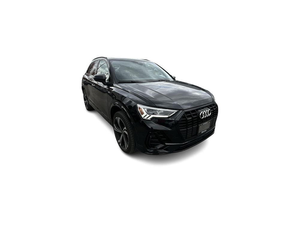 Used 2024 Audi  Technik 45 S-Line Black Pkg 20 Wheels | Wireless C SUV