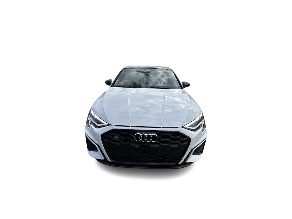 Used 2022 Audi  2.0T Progressiv Quattro 7sp S Tronic Sedan