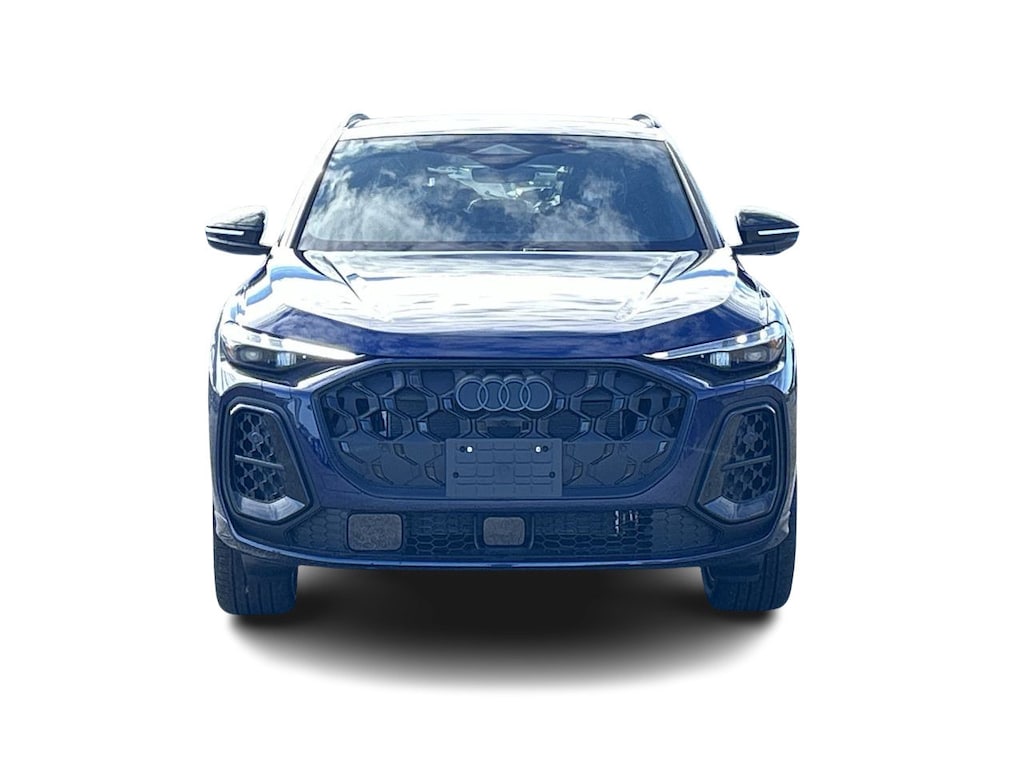 New 2025 Audi 2.0T Technik Hatchback