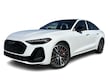 Audi All-New S5