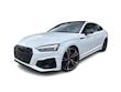 Audi S5 Sportback