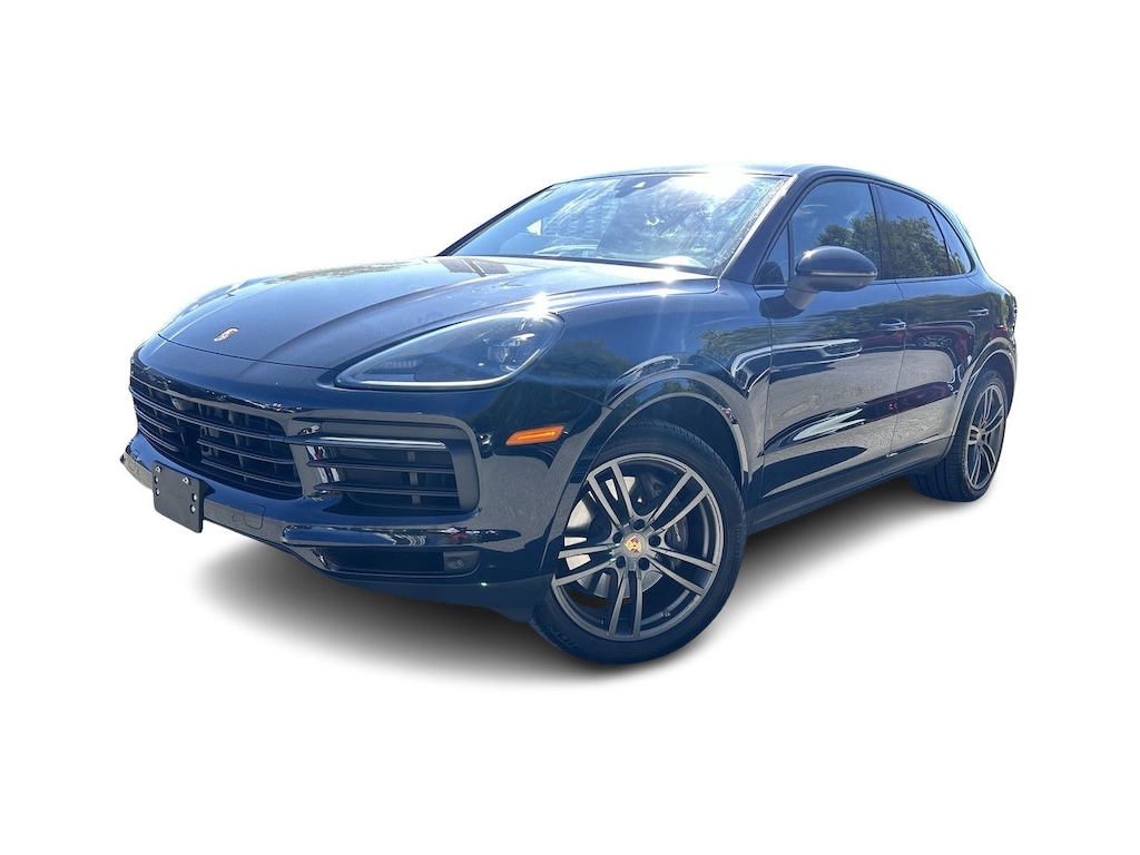 Used 2023 Porsche  Premium Package Pano Roof | Navi | Carplay / Andro SUV