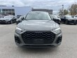 Audi SQ5 Sportback