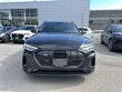 Audi e-tron Sportback