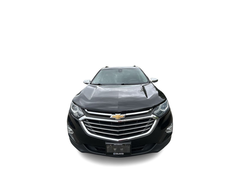 Used 2018 Chevrolet  AWD Premier Android Auto / Carplay / SUV