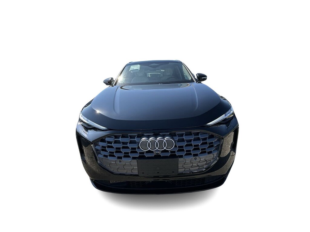 New 2025 Audi  2.0T Progressiv SUV