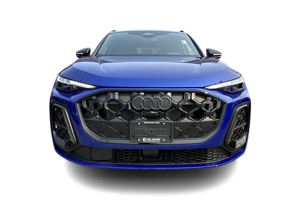 New 2025 Audi  2.0T Progressiv SUV