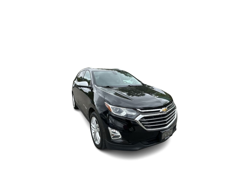 Used 2018 Chevrolet  AWD Premier Android Auto / Carplay / SUV