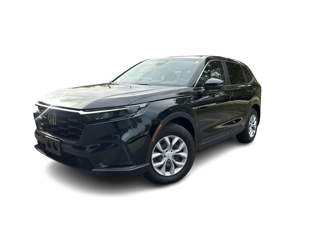 Used 2023 Honda  LX 4WD Carplay/Android Auto | Touch Display | Smar SUV