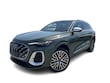 Audi All-New SQ5