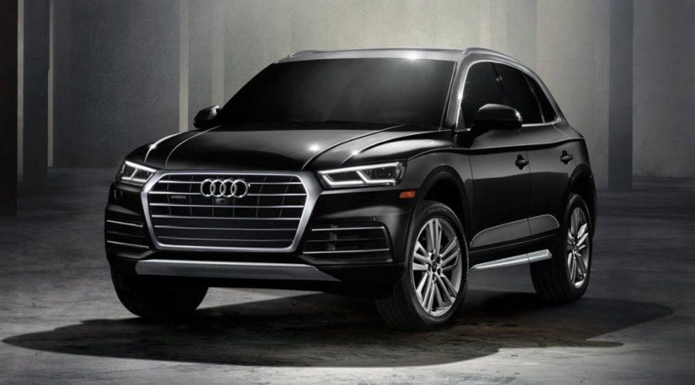 Audi Q5 Vs Volvo Xc60 Toms River Nj Ray Catena Audi