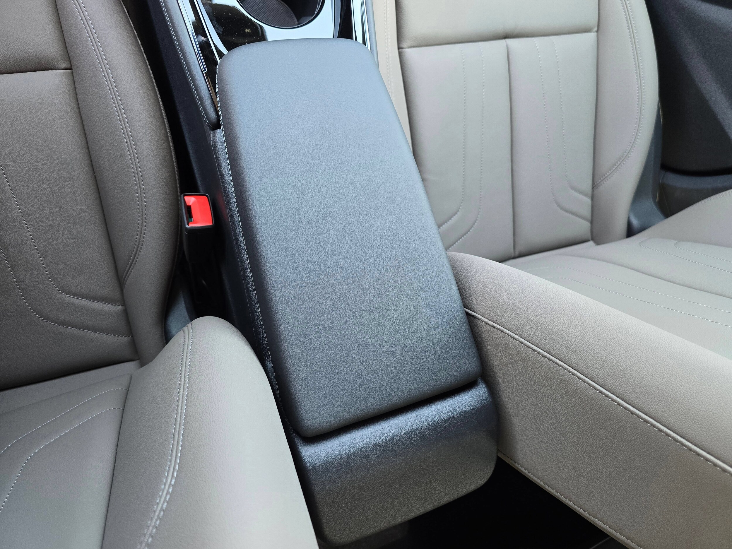 New 2026 Arrow Gray Pearl Audi S line image 54