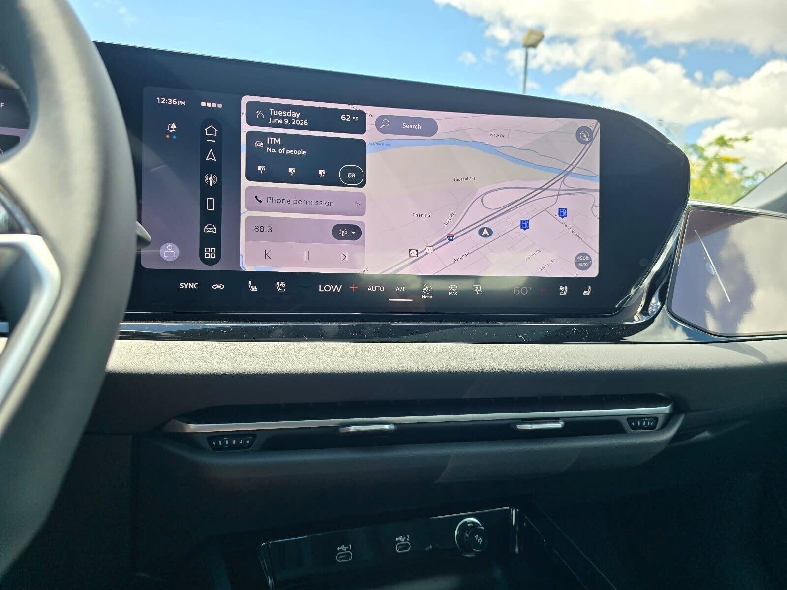 New 2026 Daytona Gray Pearl Audi 2.0T Prestige image 18
