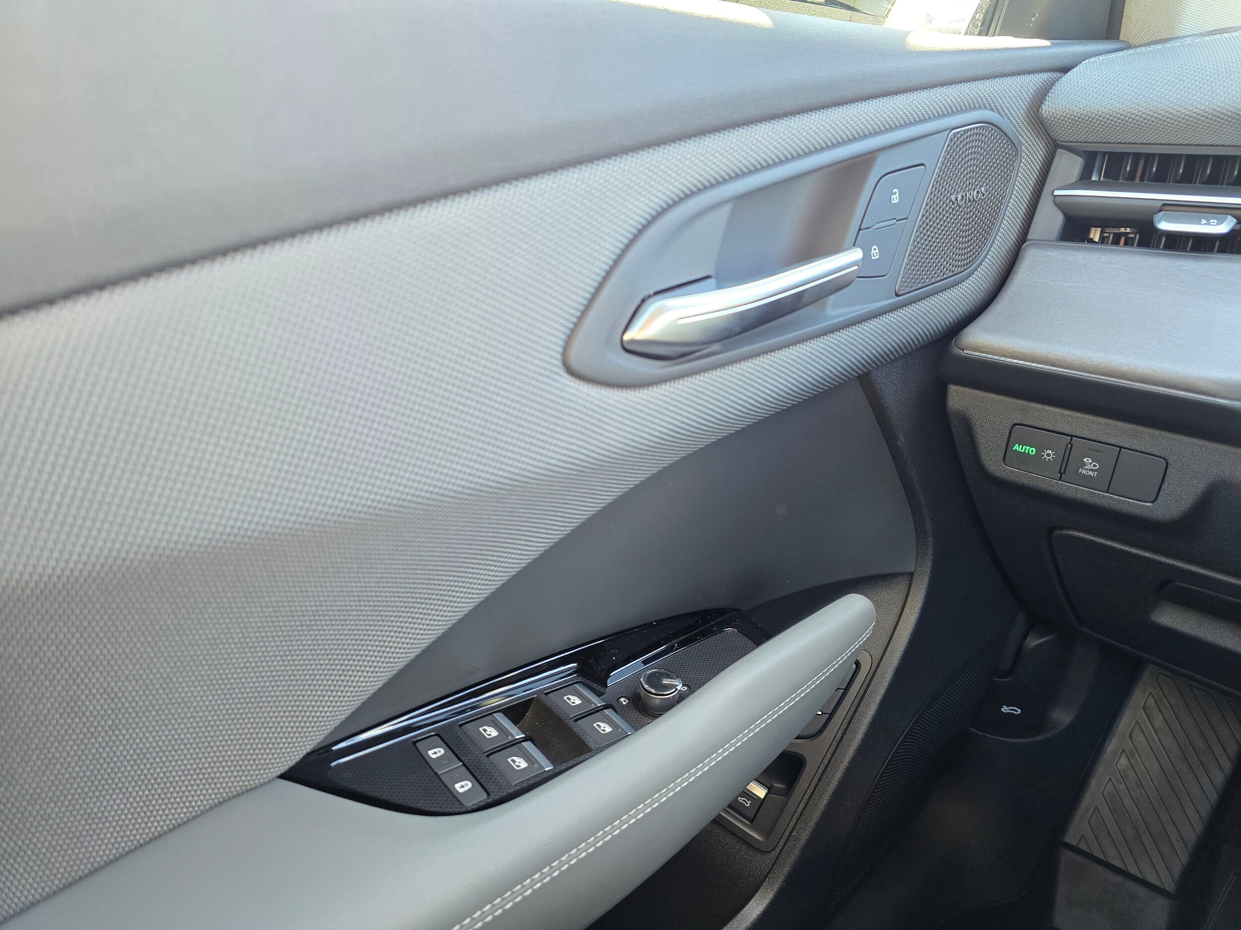 New 2026 Mythos Black Audi S line image 61