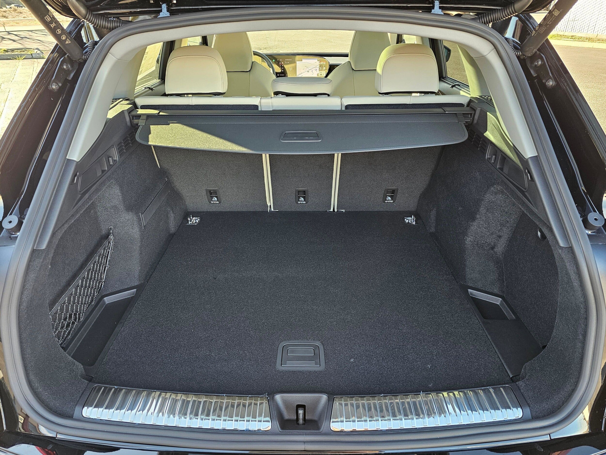 New 2025 Mythos Black Audi 2.0T Premium Plus image 29