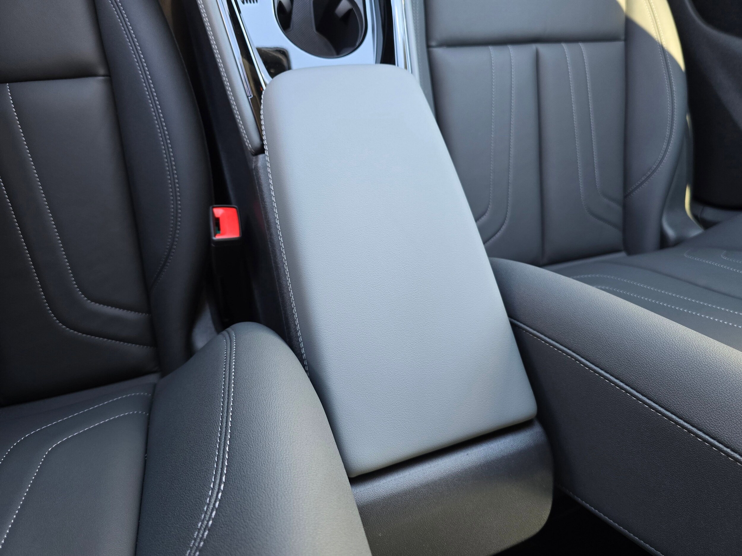 New 2026 Glacier White Audi S line image 56