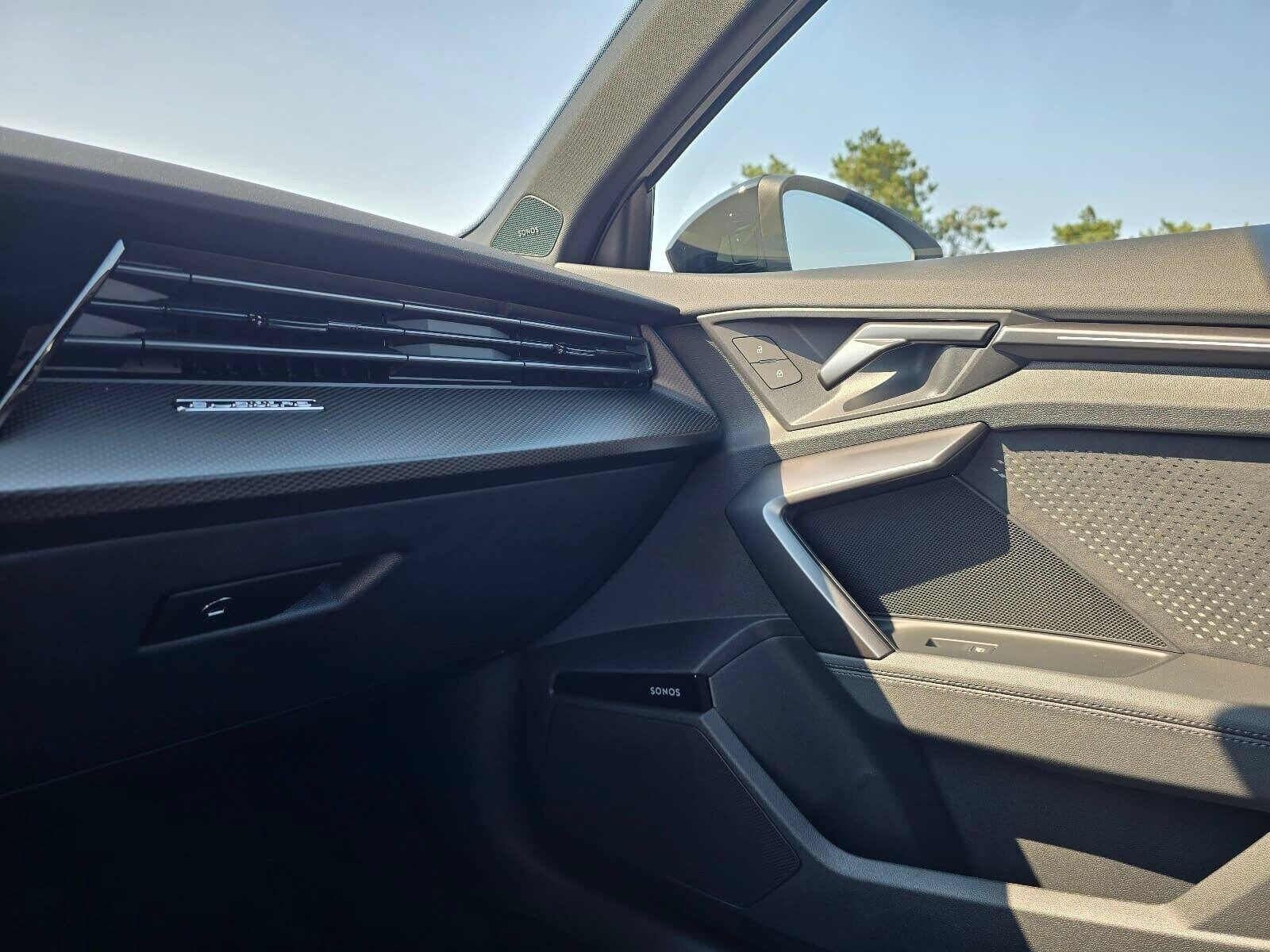 New 2026 Arkona White Audi 2.5T image 25