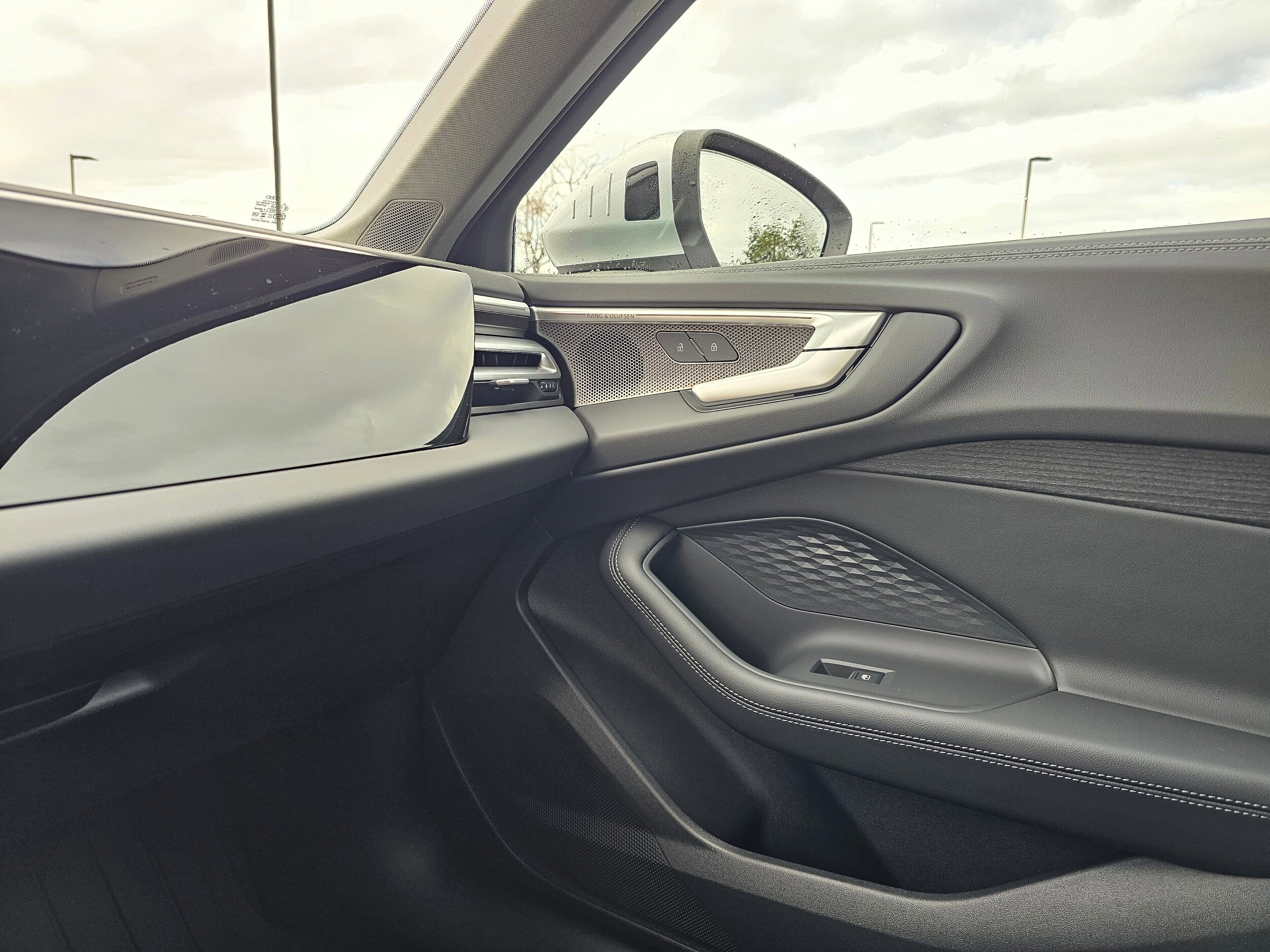 New 2025 Florett Silver Audi 2.0T Premium Plus image 58