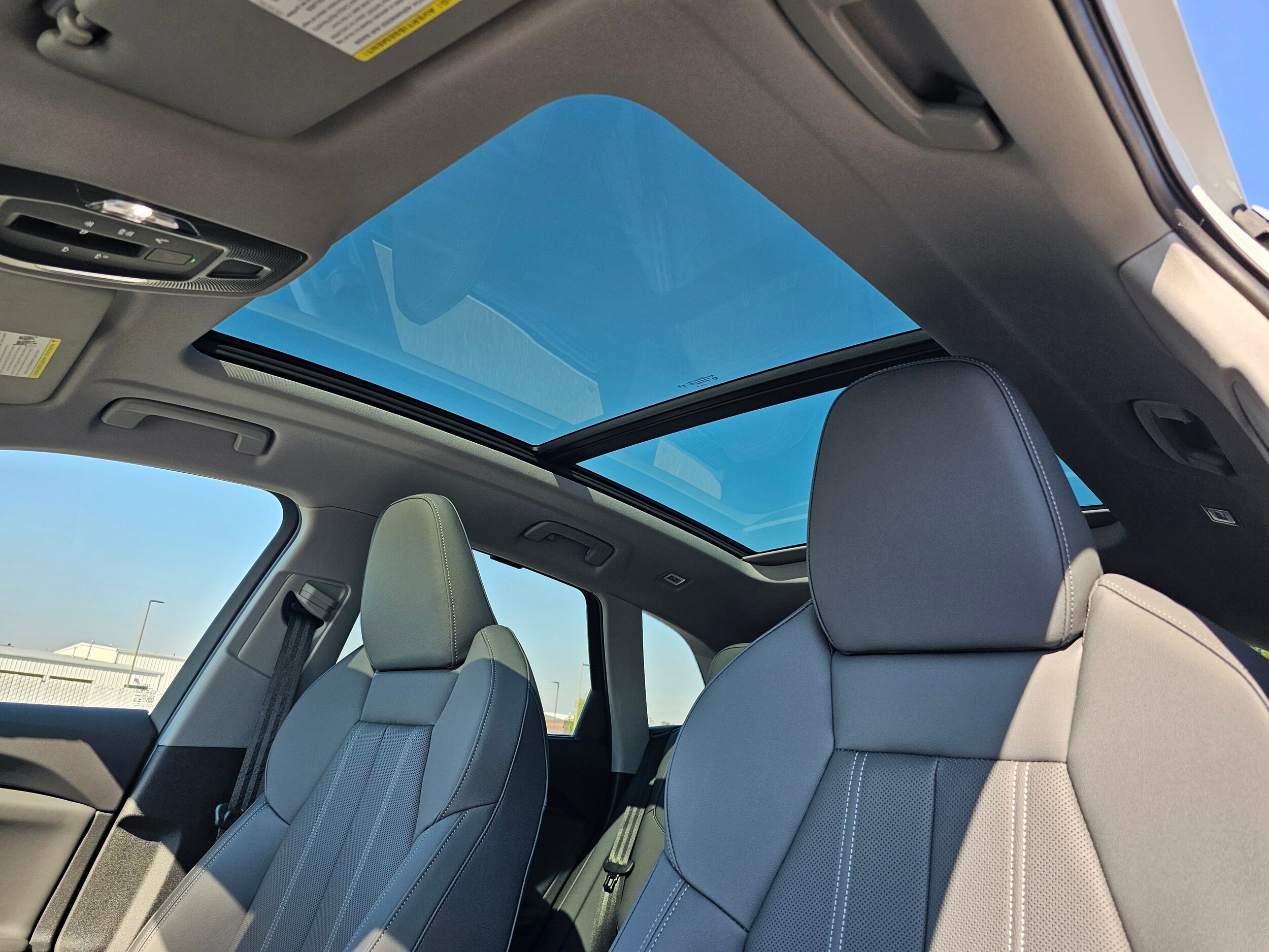 New 2025 Glacier White Audi 2.0T Premium Plus image 27