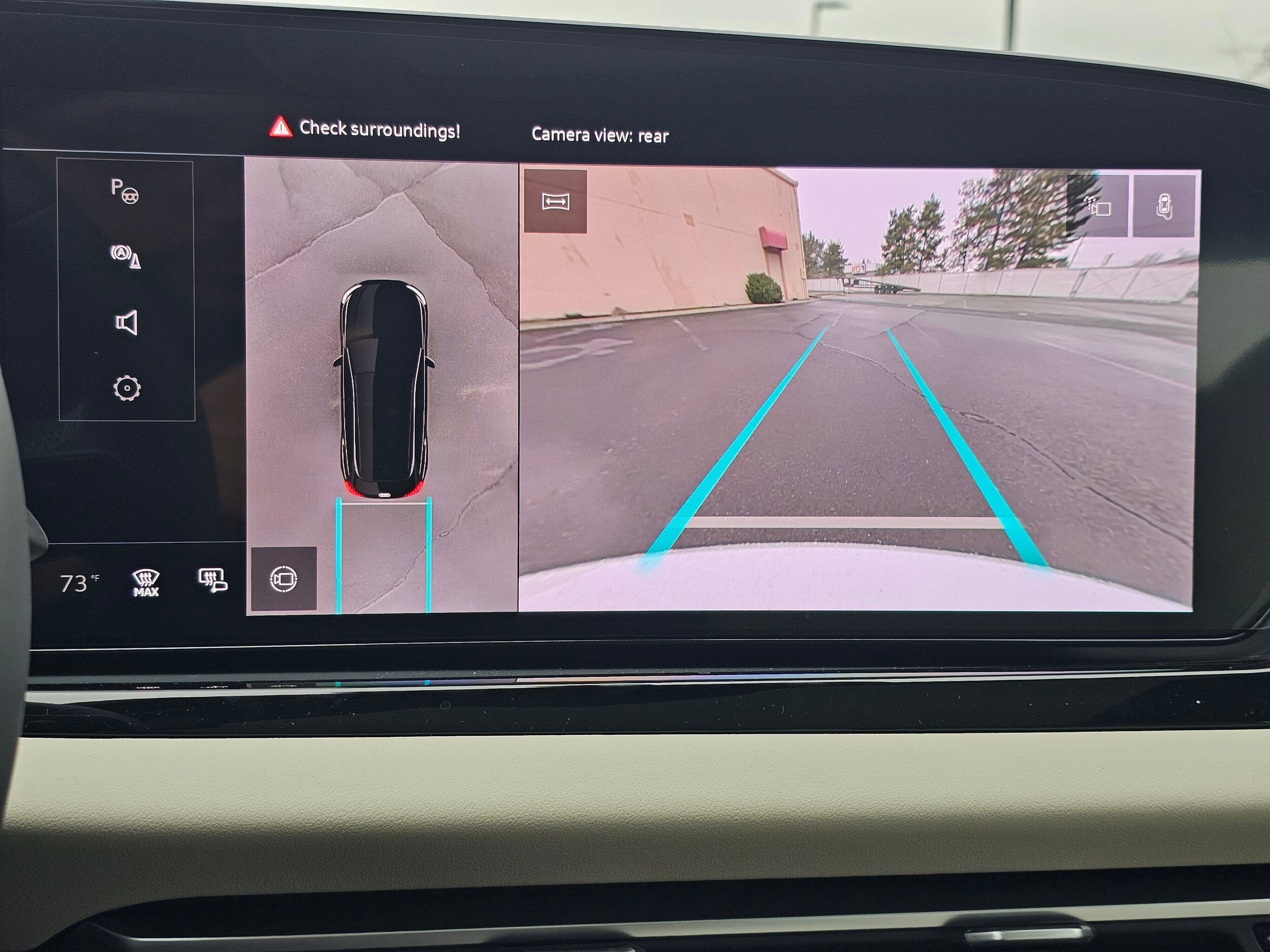 New 2025 Glacier White Audi 2.0T Prestige image 20