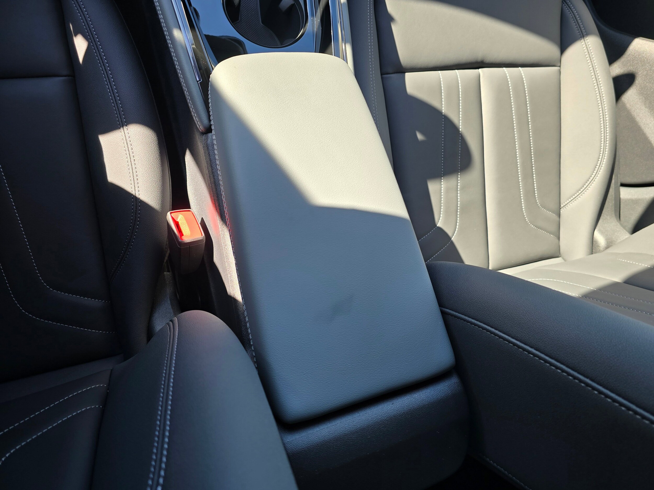 New 2026 Mythos Black Audi S line image 56