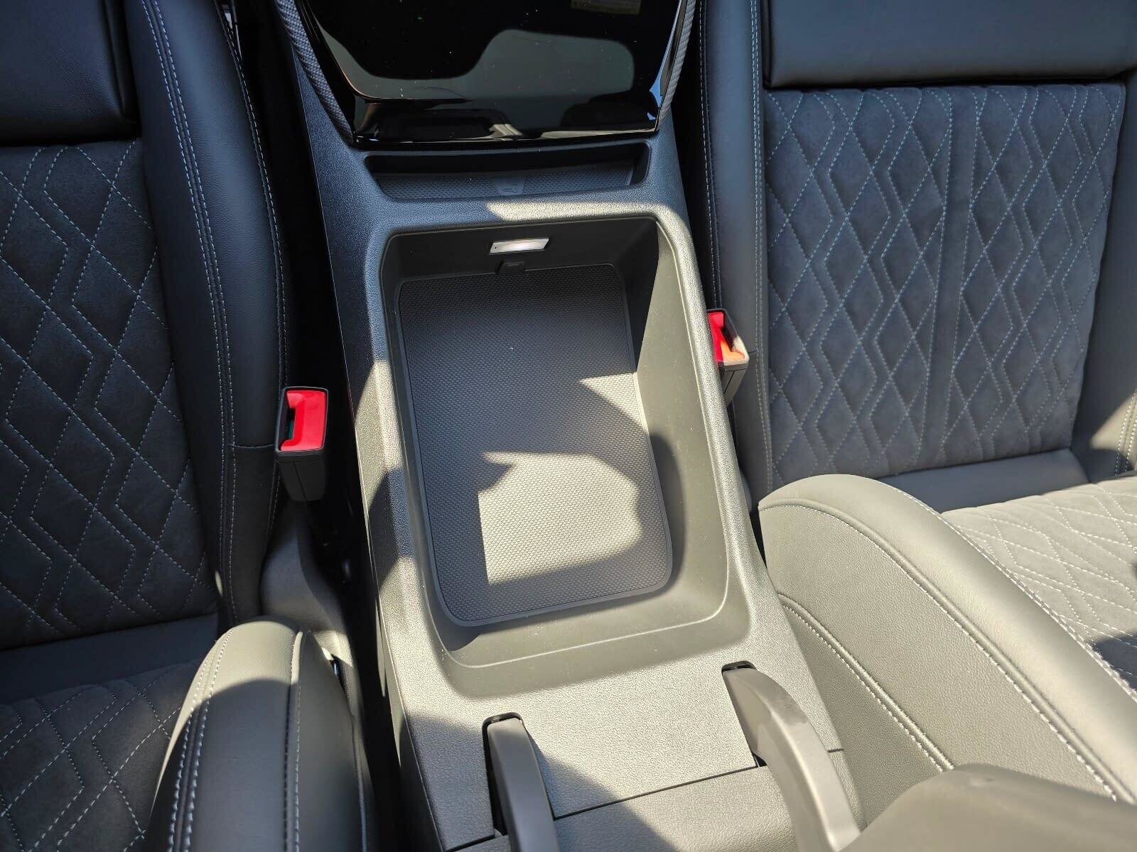 New 2026 Glacier White Audi 3.0T Premium Plus image 24