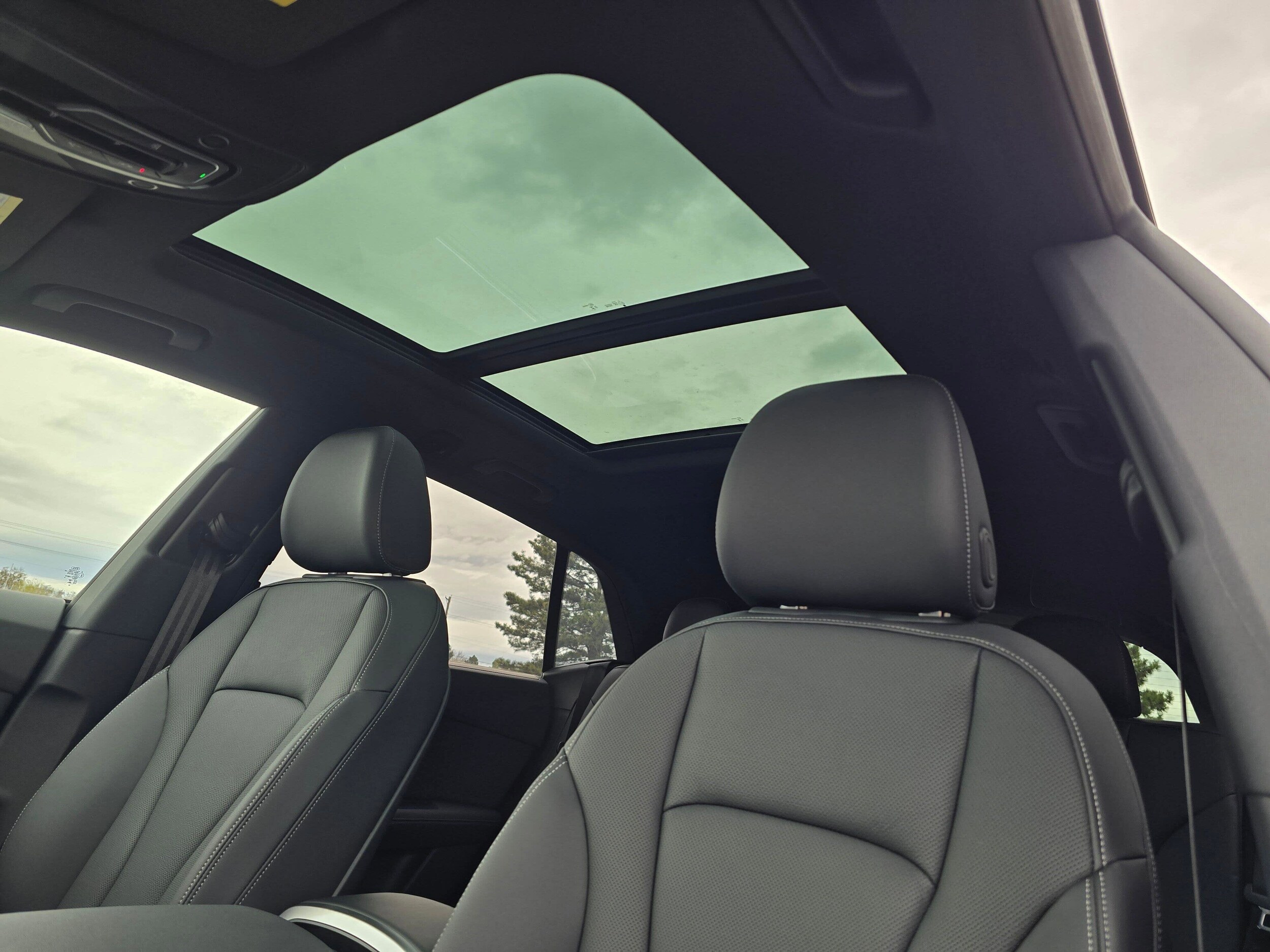 New 2026 Mythos Black Audi 55 Premium Plus image 27