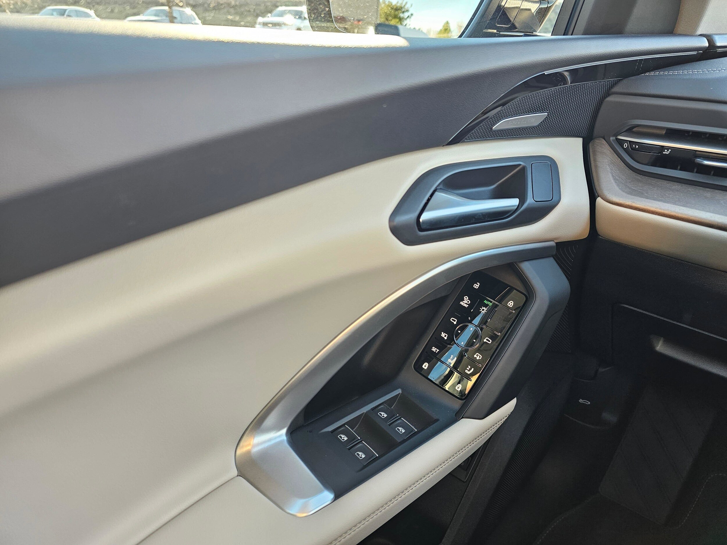 New 2025 Mythos Black Audi 2.0T Premium Plus image 28