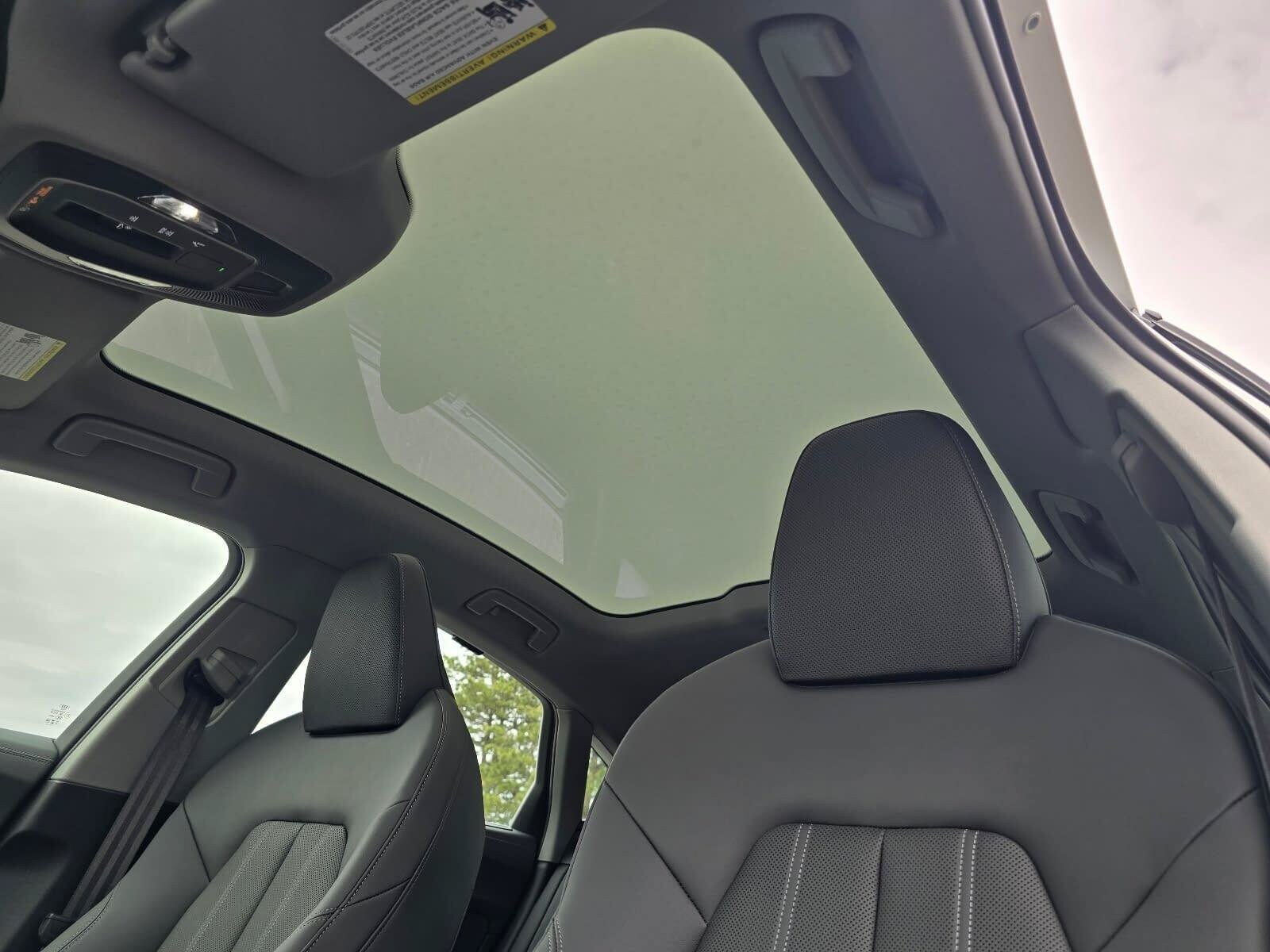 New 2026 Glacier White Audi 2.0T Premium Plus image 27