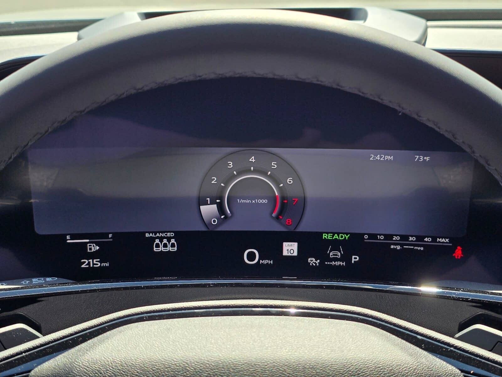 New 2026 Arrow Gray Pearl Audi S line image 17