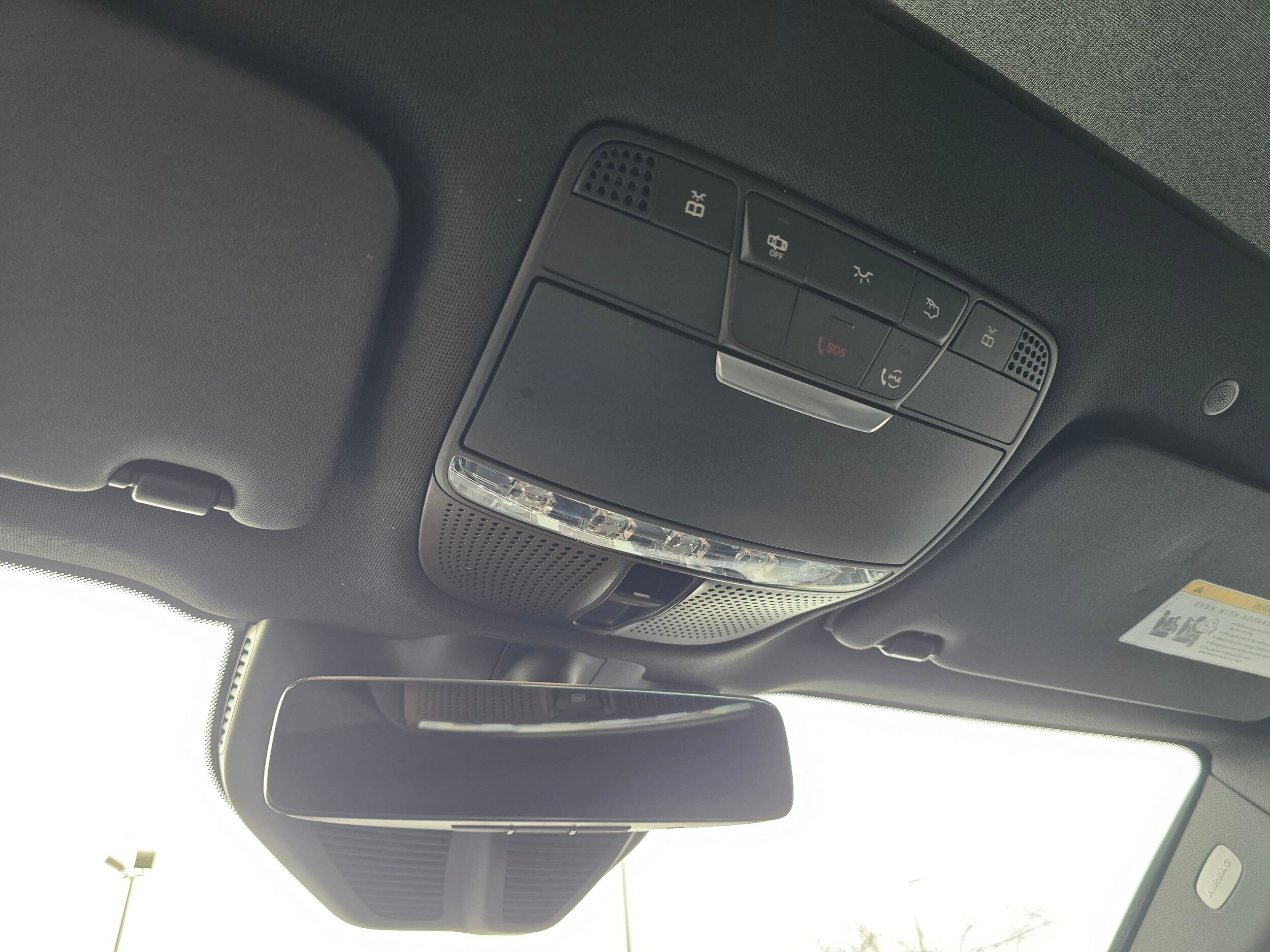 Used 2022 Starling Blue Metallic Mercedes-Benz GLC 300 image 27