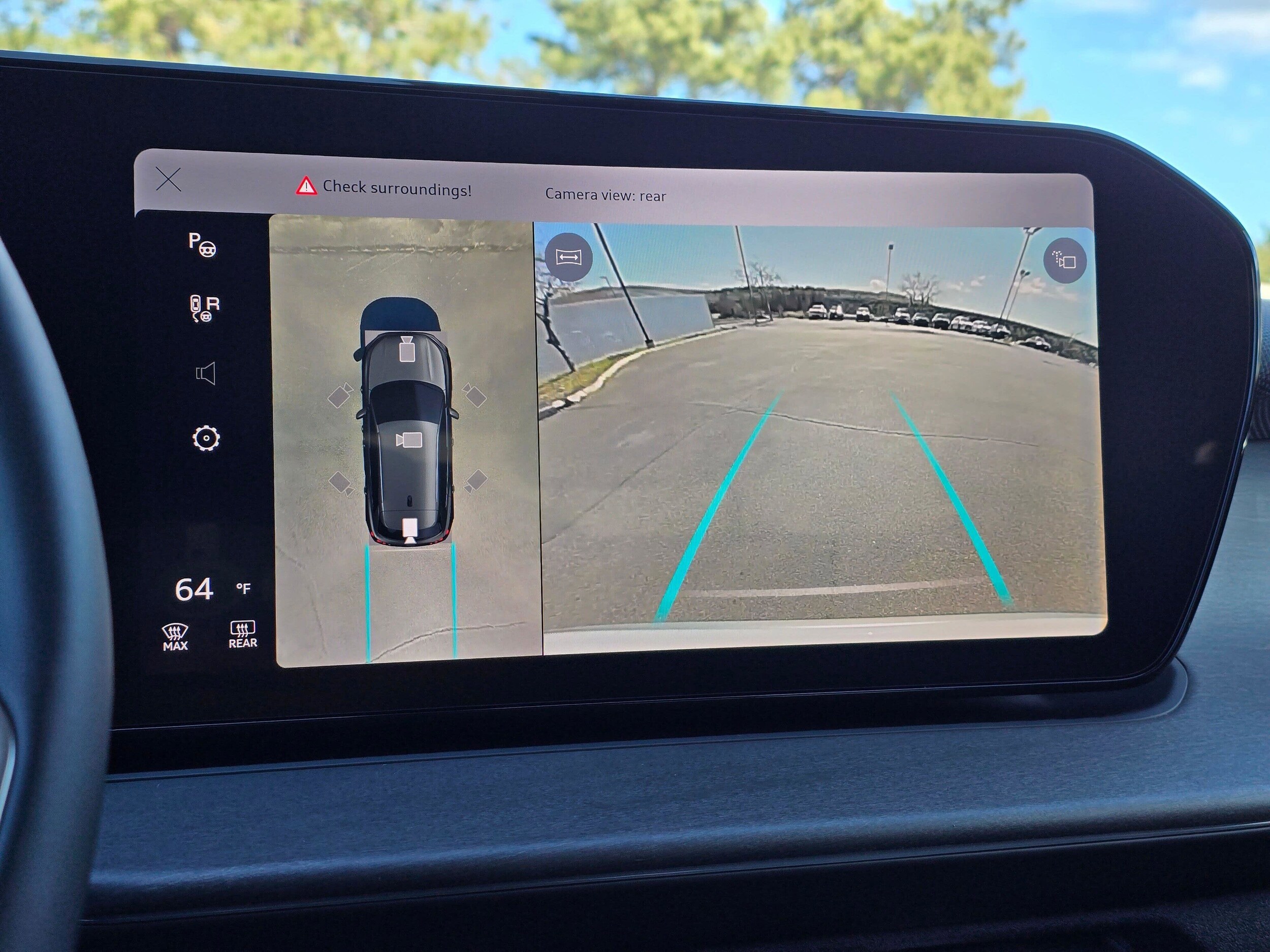 New 2026 Glacier White Audi S line image 20