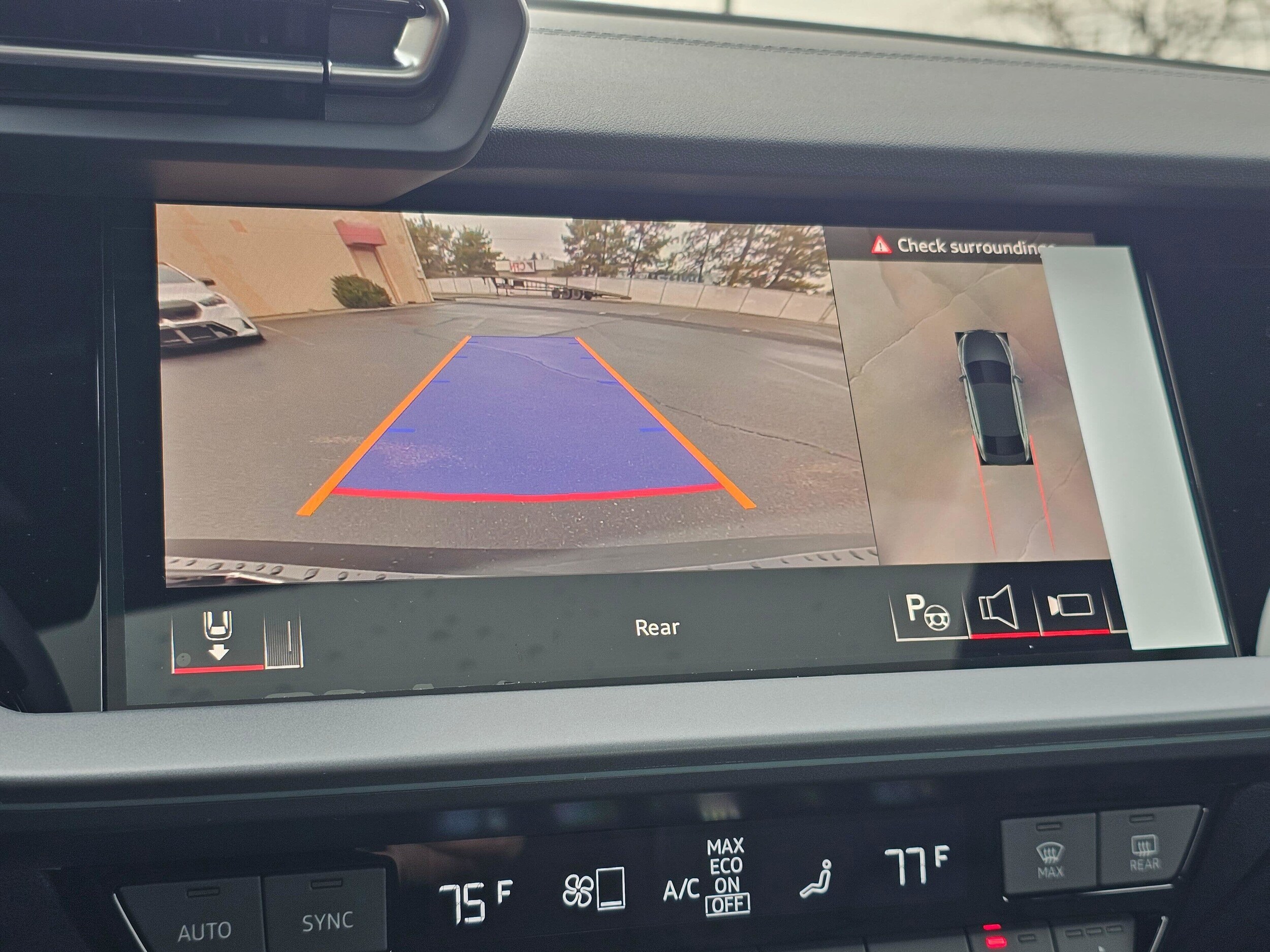 New 2026 Mythos Black Audi 2.0T Premium Plus image 20