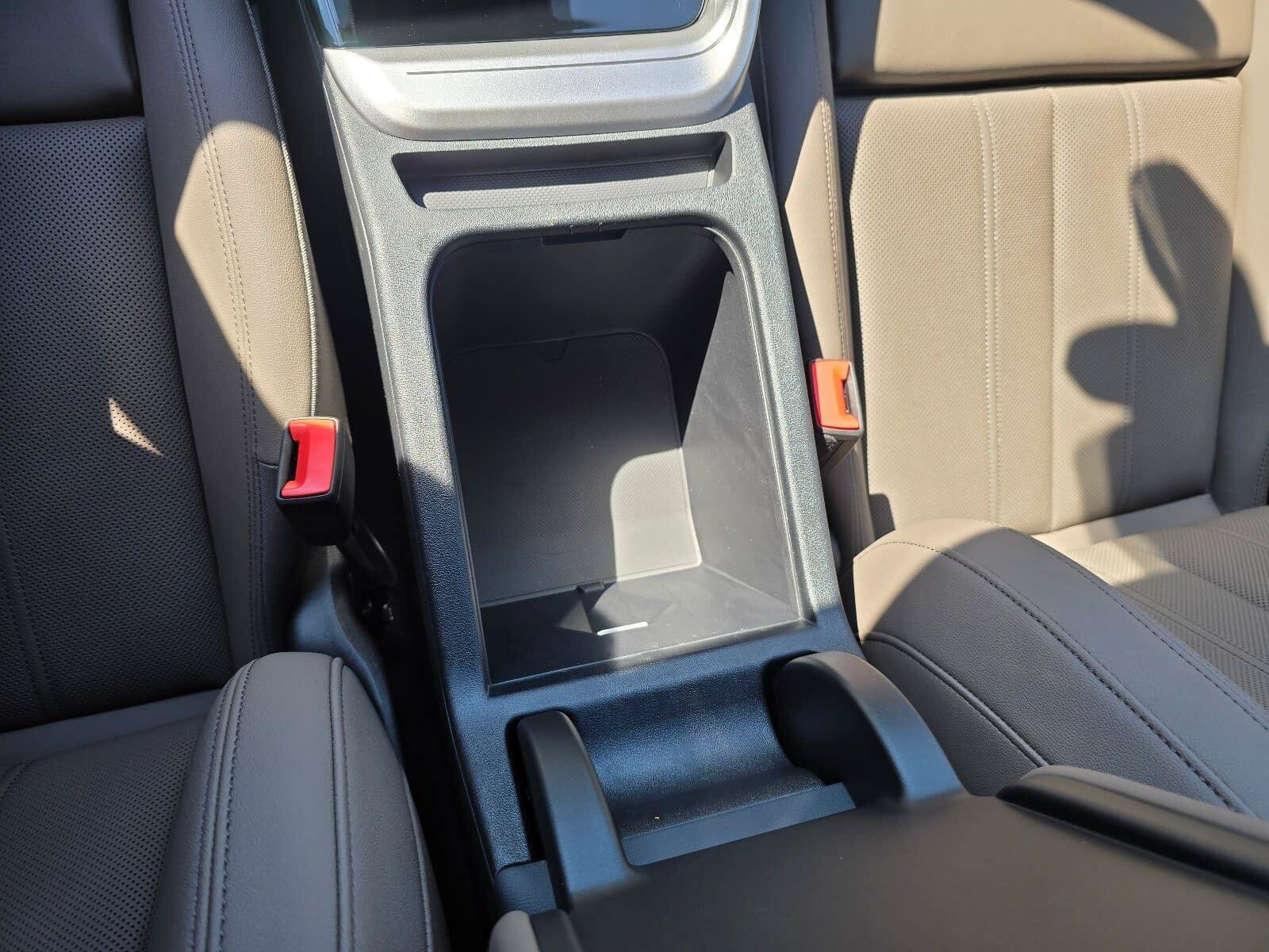New 2026 District Green Audi 2.0T Premium Plus image 24