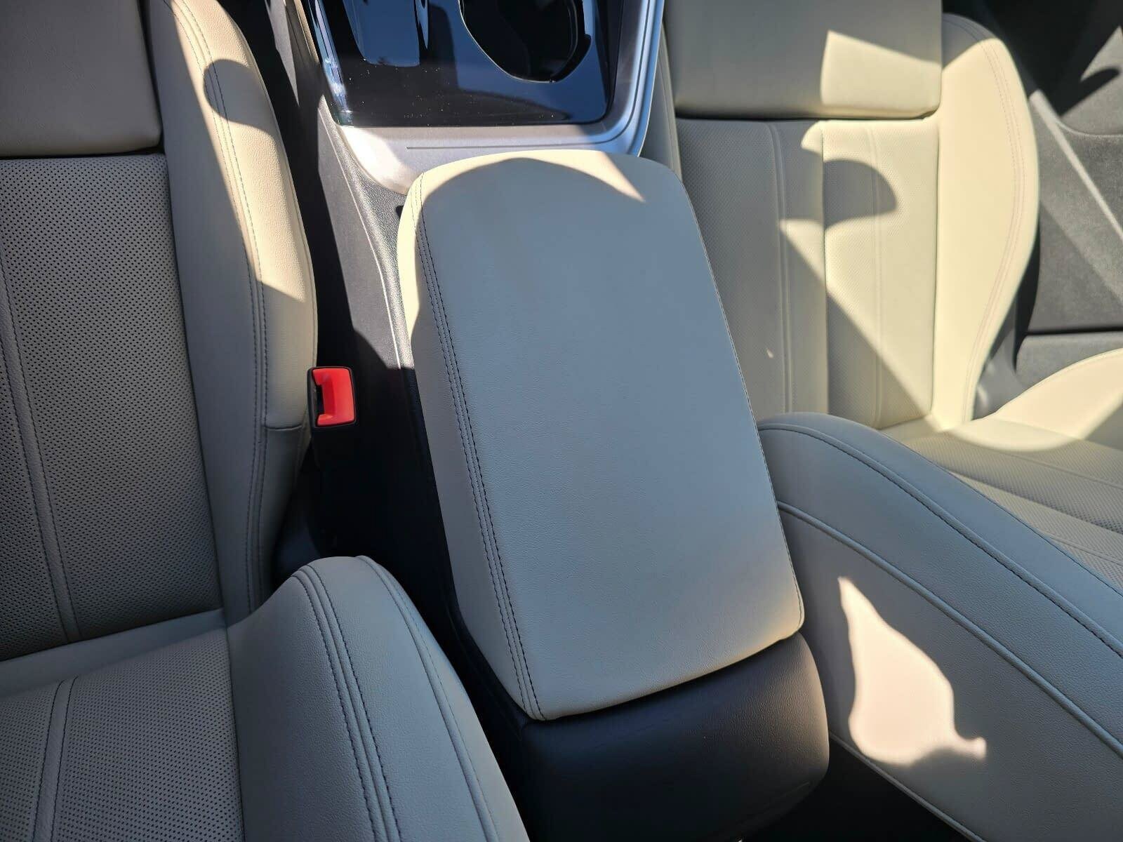New 2026 Ultra Blue Audi 2.0T Premium Plus image 23